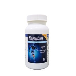 JOINT & CARTILAGE IMPROVED FORMULA  (GLUCOSAMINE)