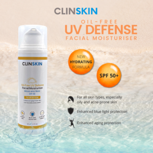 Clinskin Oil-free UV Defense_2