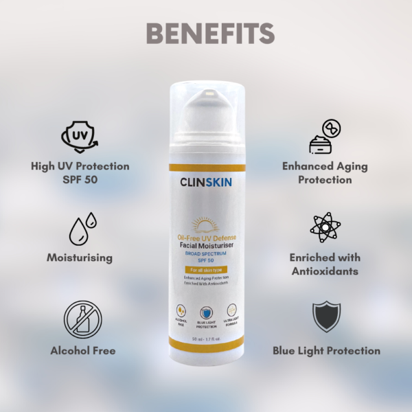 Clinskin Oil-free UV Defense_4