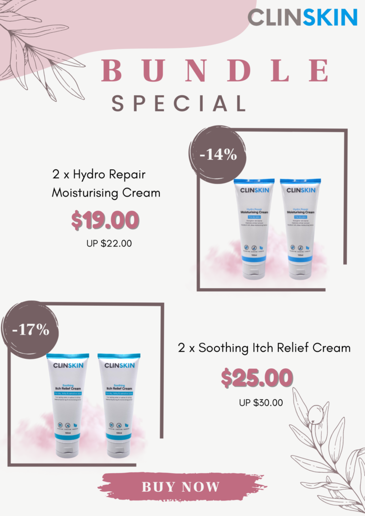 Clinskin Bundle Promotion