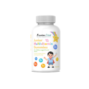 children’s immune support gummies
