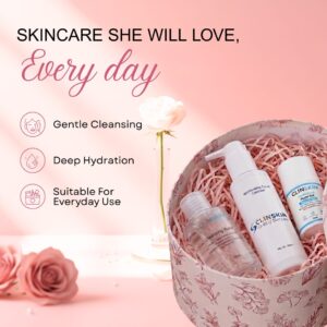 Mother’s Day Gift Set: Blossom Glow